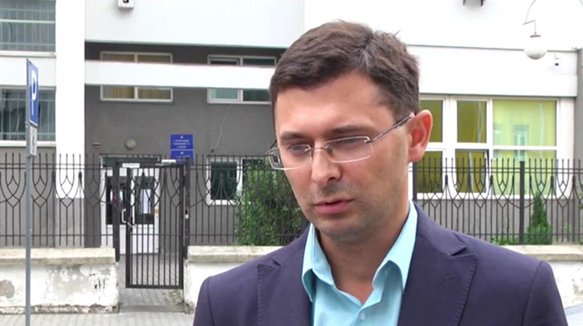 Голова Сихівського райсуду Львова Назарій Дулебко подав декларацію про доходи за 2023 рік
