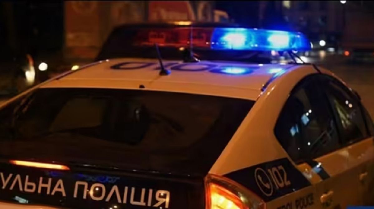 Під час комендантської години у Львові затримали 57-річного злодія у розшуку