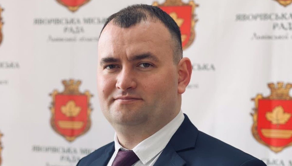 Мер Яворова Ігор Грабовський оприлюднив декларацію про доходи за 2023 рік
