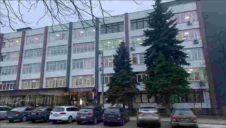 Ресторатор з Буковелю купив будівлю інституту в Івано-Франківську за понад 60 млн грн