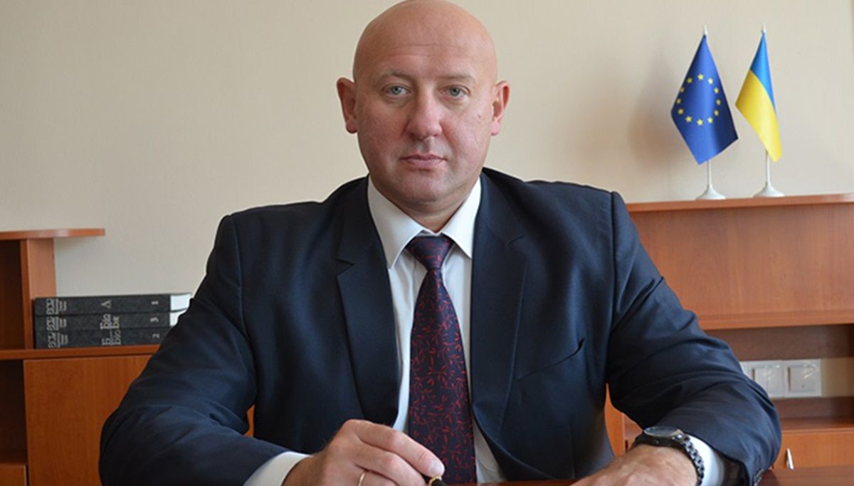 Ректор Львівського ветуніверситету Іван Парубчак подав декларацію про доходи за 2023 рік