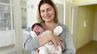 Львівським хірургам довелося оперувати новонароджену дівчинку прямо в кювезі  реанімації