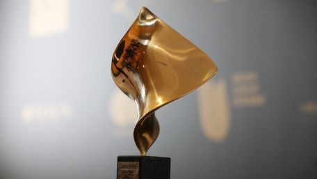 Оголосили номінантів на національну кінопремію «Золота Дзиґа»