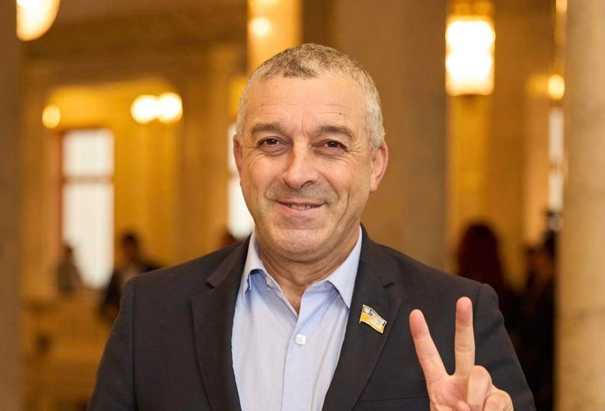 Народний депутат з Буковини Георгій Мазурашу оприлюднив декларацію за 2023 рік
