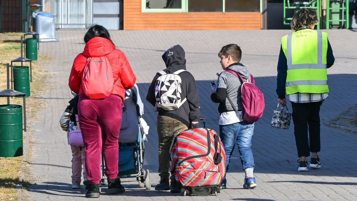 Сейм Польщі схвалив зміни до закону про допомогу українським біженцям