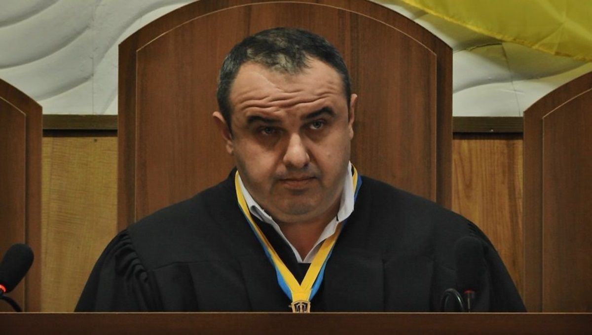 Голова Пустомитівського райсуду Львівщини Дмитро Кукса подав декларацію про доходи за 2023 рік