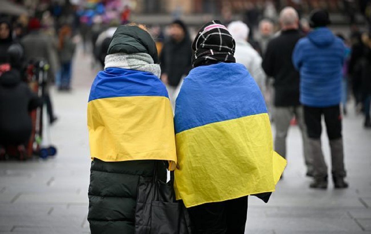 Ірландія скоротить виплати для біженців з України 
