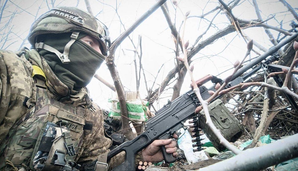 «Буде битва за Покровськ. Вона триватиме довше, ніж Бахмут»