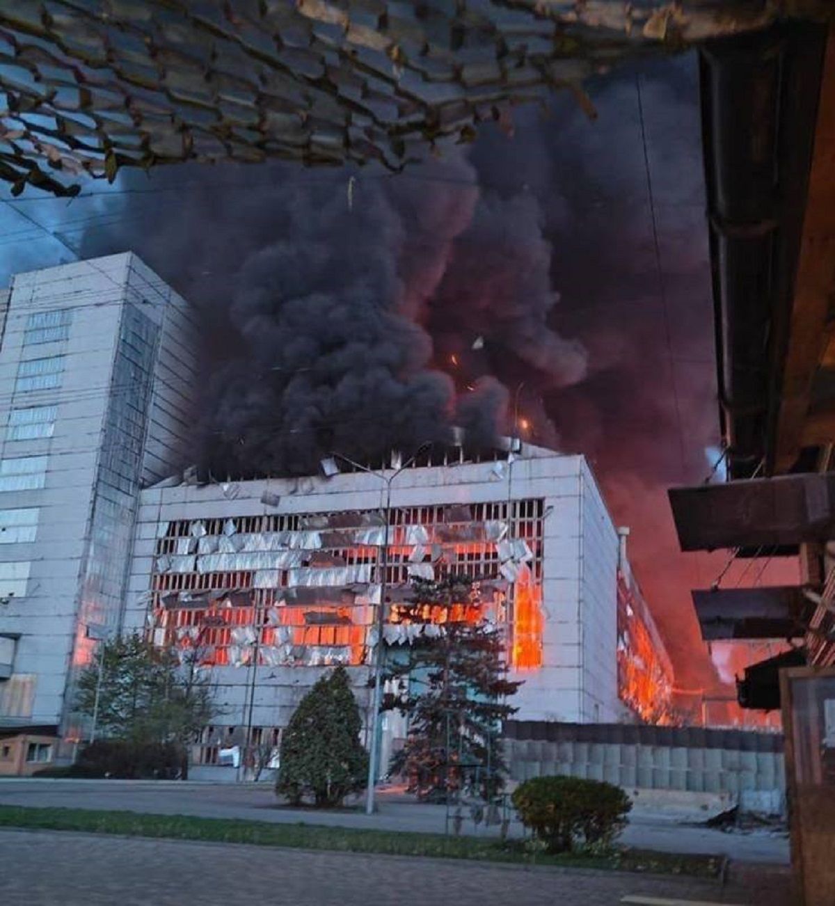 Уряд виділив понад 1,5 млрд грн на відбудову Трипільської та Зміївської ТЕС