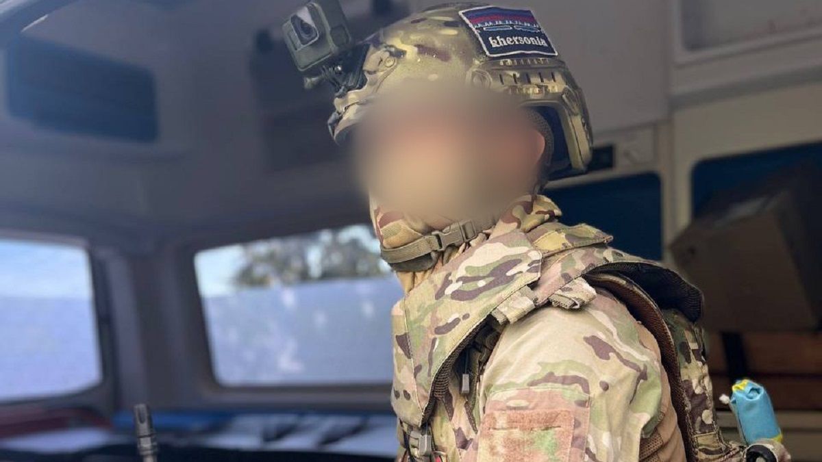У Києві відкриють єдиний рекрутинговий центр Сил спеціальних операцій