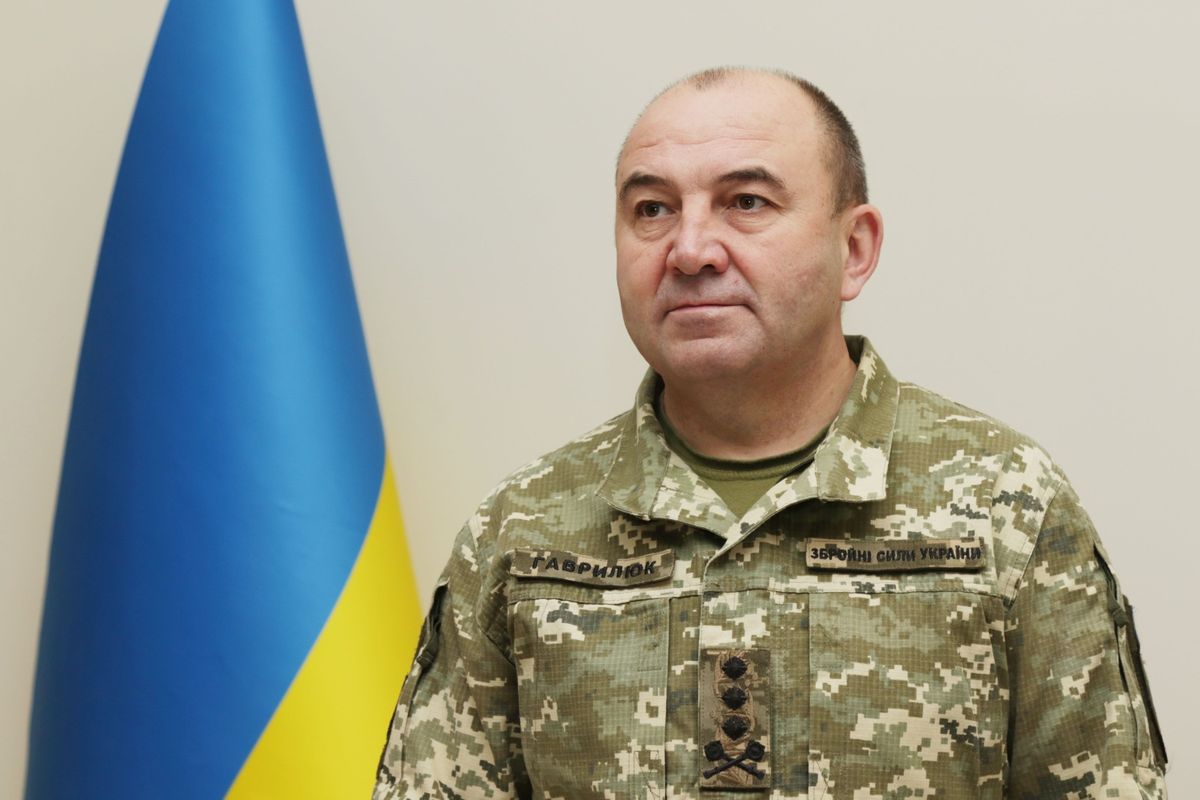 Кабінет Міністрів призначив двох заступників міністра оборони 
