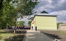 У громаді біля Тернополя відкрили будинок для півсотні переселенців