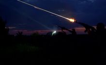 Вночі росіяни атакували Україну 13 ударними БпЛА