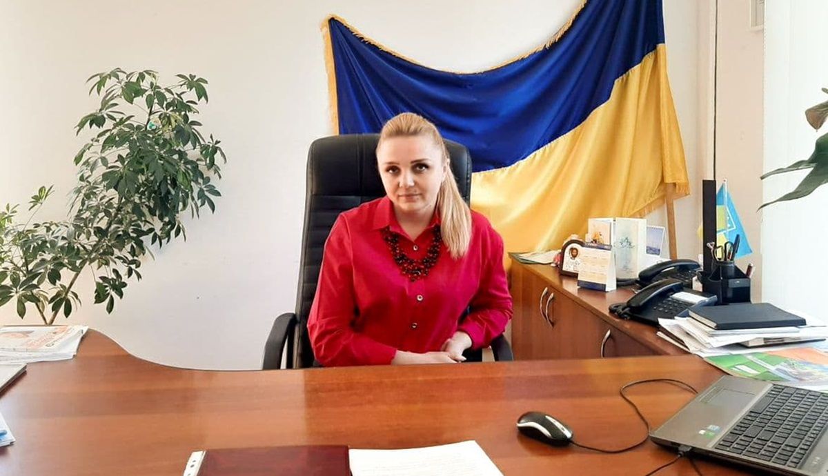 Очільниця Нового Роздолу Ярина Яценко подала декларацію про доходи за 2023 рік