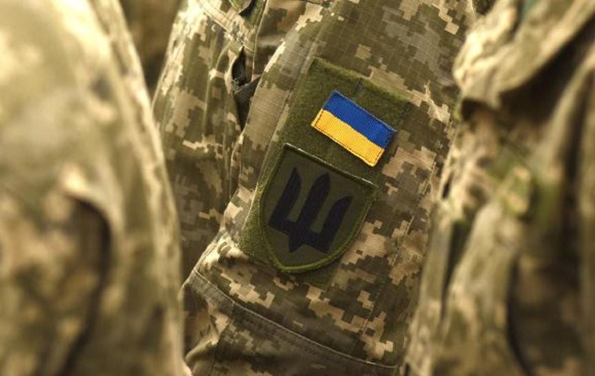 На Дніпропетровщині чоловік з ножем напав на працівника ТЦК