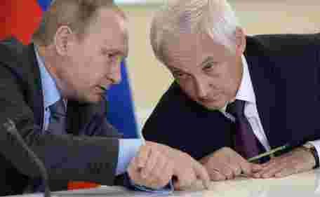Путін переводить Росію на постійний воєнний стан, – The Times