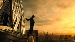 Легендарний Френсіс Форд Коппола презентував у Каннах «Мегалополіс»