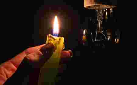 «Укренерго» попередило про відключення електроенергії 20 травня