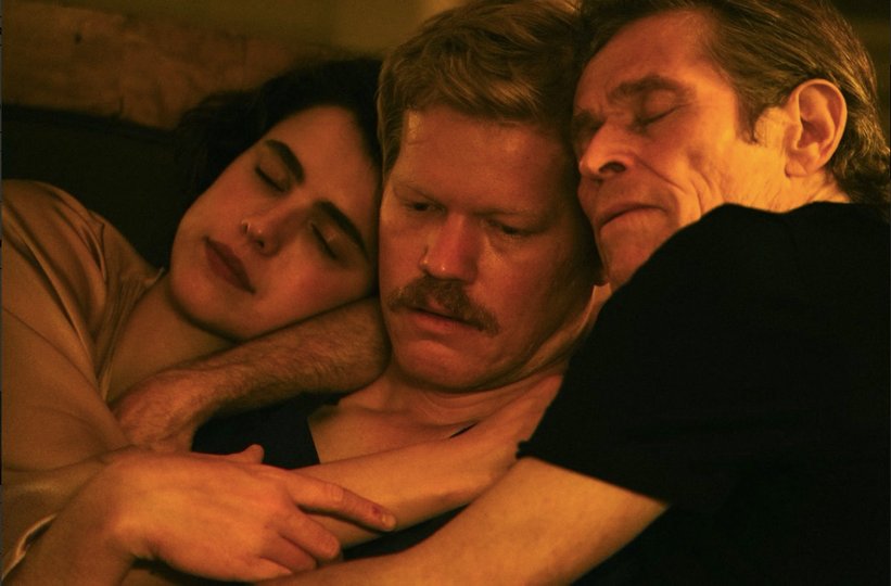 Кадр з фільму