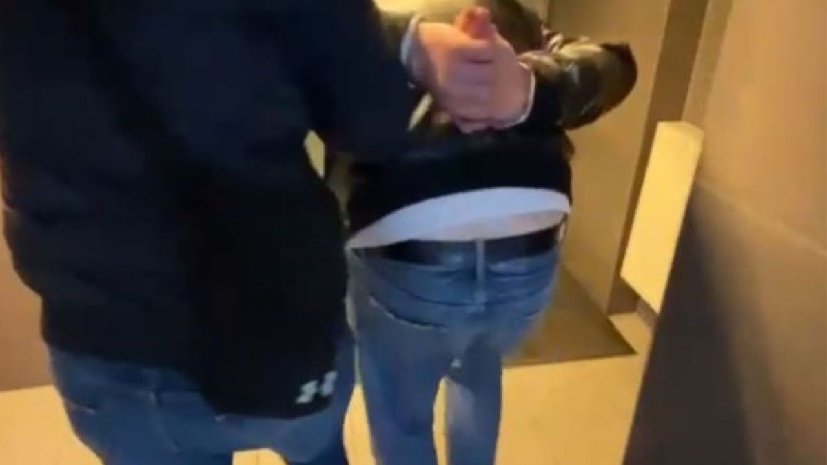 У Польщі за брехню про вкрадений мільйон євро затримали українця