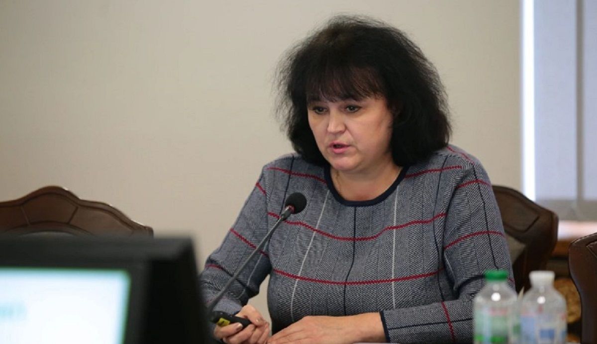 Начальниця Пенсійного фонду Львівщини Галина Недзельська подала декларацію за 2023 рік