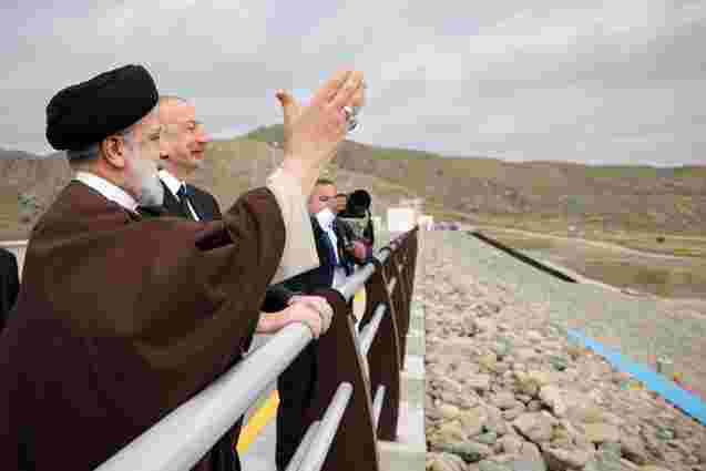 Загибель президента Раїсі не змінить траєкторію режиму Ірану, – ISW