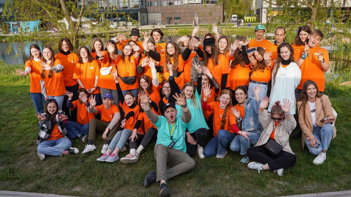 У Львові відбудеться всеукраїнський науковий фестиваль Science & Tech Fest OL