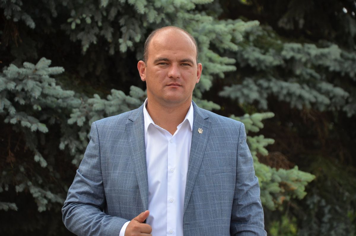 Міський голова Чорткова оприлюднив декларацію про доходи за 2023 рік