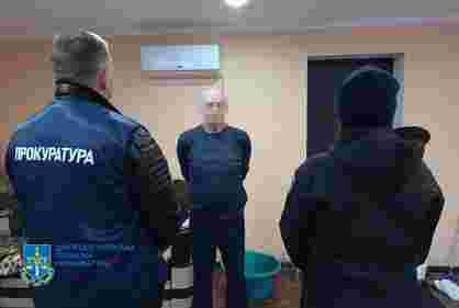 На Дніпропетровщині судитимуть шахрая, який ошукав батька загиблого військового на 2,5 млн грн