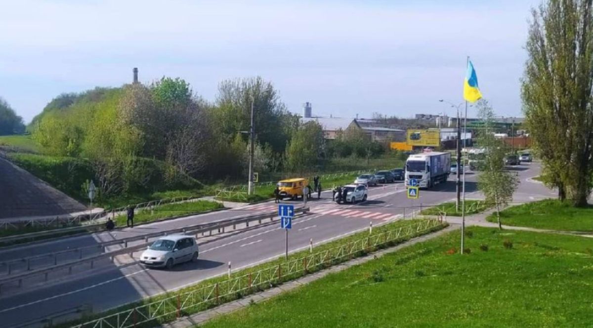Водій ВАЗ уник покарання за збиту на смерть 25-річну жінку в Кам'янці-Подільському