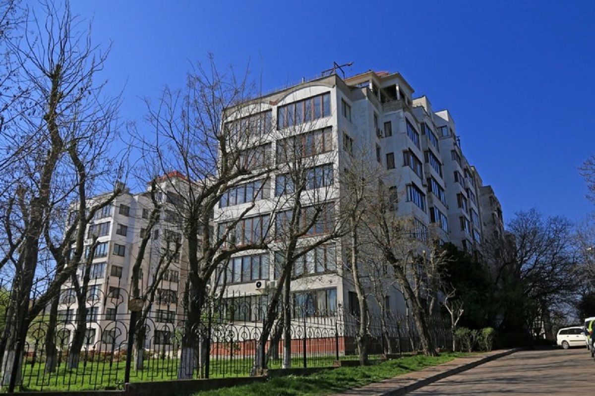 Квартири колаборанта Сальдо і росіянина Шелкова в Одесі продали на аукціоні