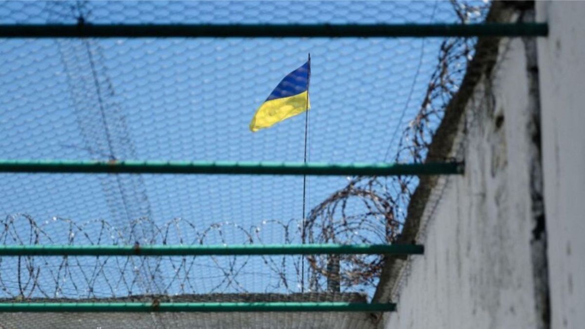 Понад 3000 засуджених подали заявки на приєднання до ЗСУ 