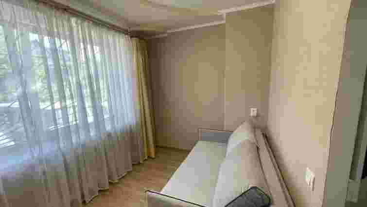 У Тернополі продають квартиру площею 12,5 квадратних метрів