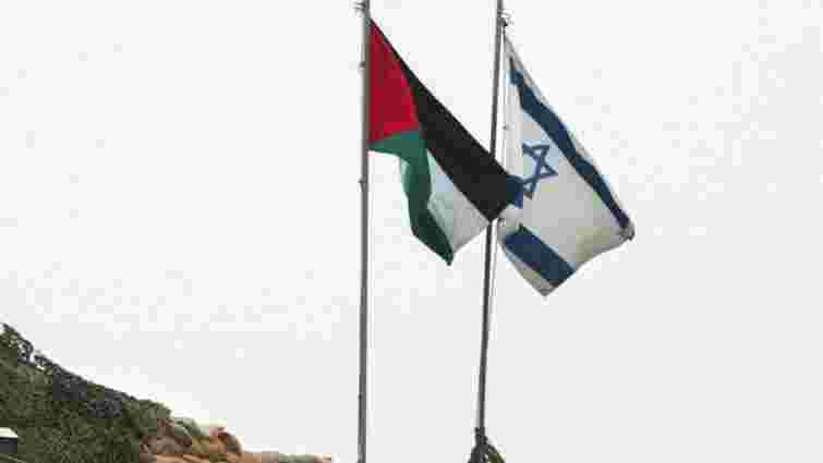Ізраїль відкликав послів з європейських країн, які офіційно визнали Палестину державою