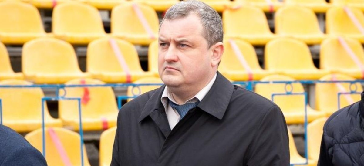 Федерація легкої атлетики відреагувала на сепаратистські заяви голови закарпатського осередку