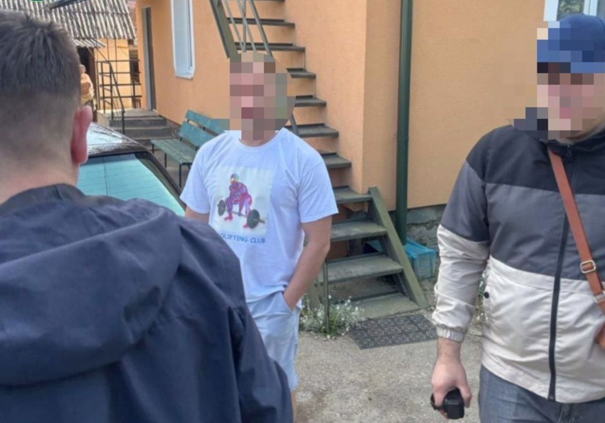Двох буковинців підозрюють у шахрайстві з експорту сої на 240 тис. доларів