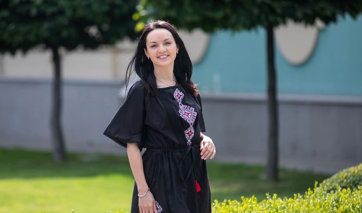 Народна депутатка зі Львова Галина Васильченко подала декларацію про доходи за 2023 рік