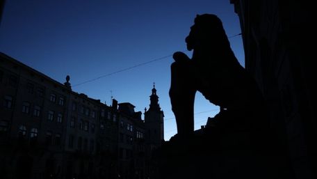Графіки погодинного відключення електроенергії на Львівщині