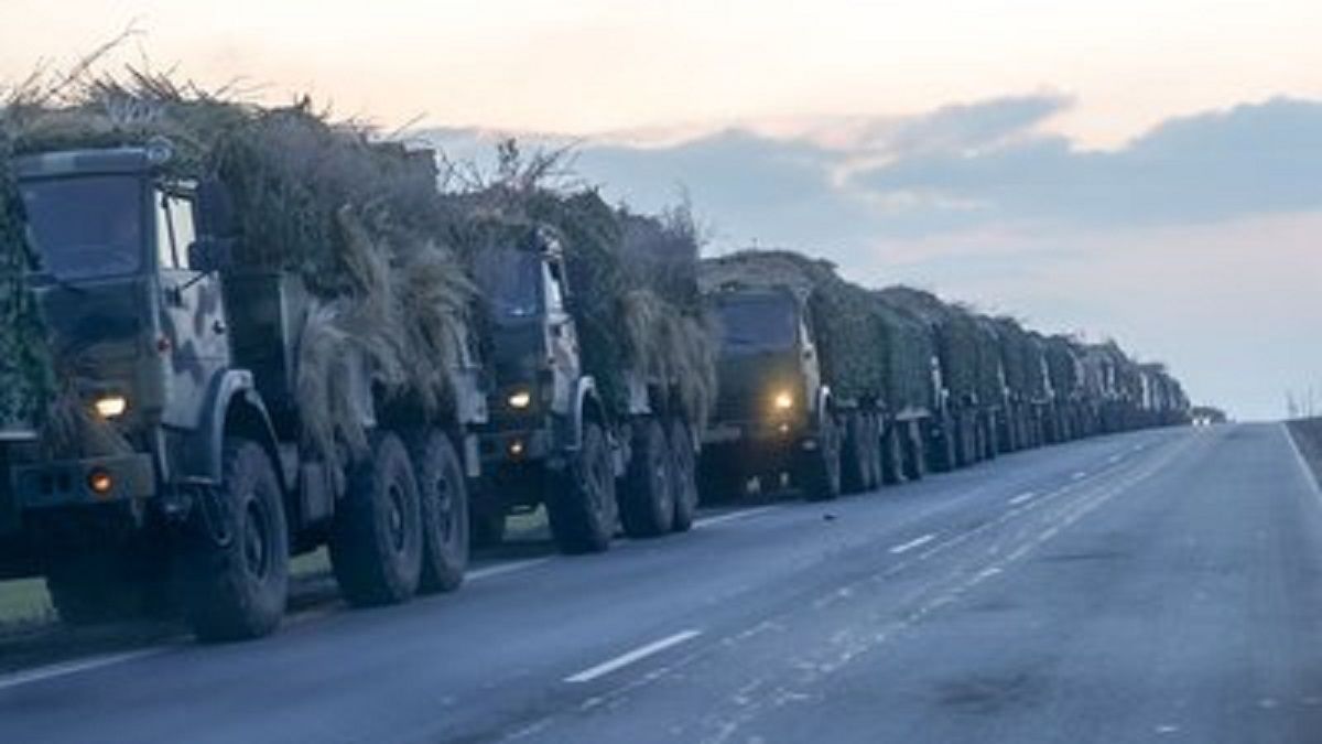Росіяни почали наступ на Харківщині раніше, ніж планували, через допомогу від США Україні