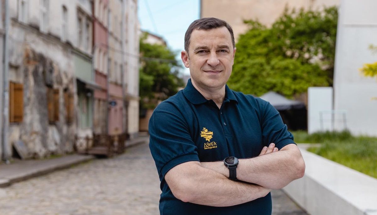 Нардеп зі Львова Ярослав Рущишин оприлюднив декларацію про доходи за 2023 рік