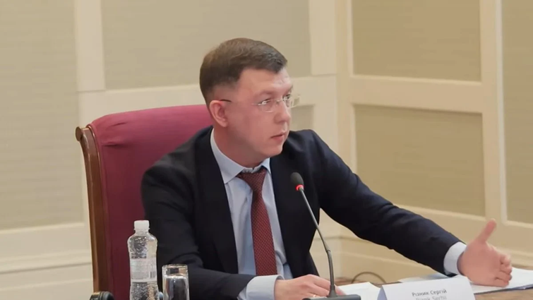 Верховна Рада затвердила проректора Львівського університету суддею КСУ