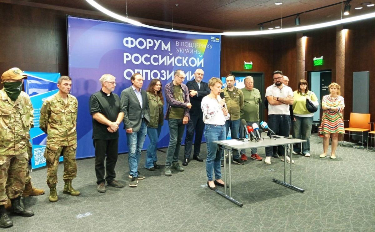 Андрій Садовий звернувся до СБУ з приводу російського форуму у Львові