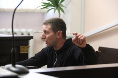 Нацрада відмовила львівському провокатору Остапу Стахіву у реєстрації ЗМІ