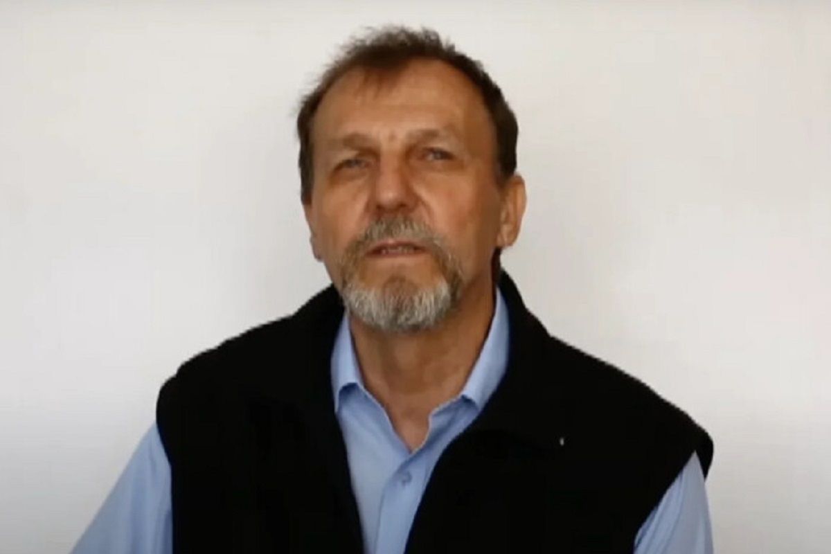 Нападник на Роберта Фіцо пояснив мотиви злочину