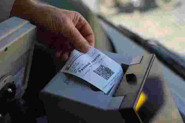 У Львові відклали  подорожчання готівкових квитків в трамваях і тролейбусах