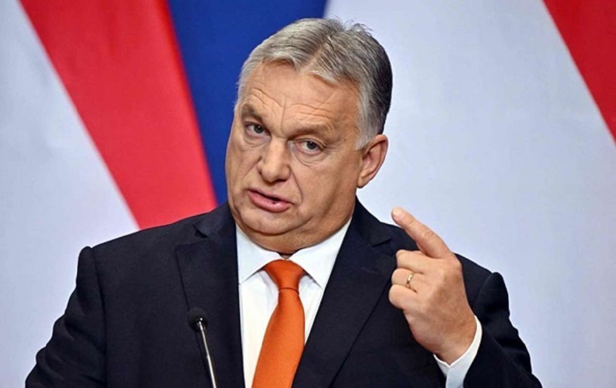 Віктор Орбан заявив про переосмислення членства Угорщини в НАТО