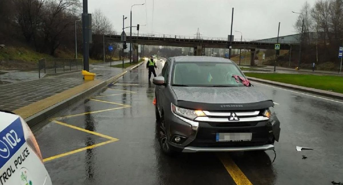 Львівський лікар виплатить 1,3 млн грн родичам на смерть збитої пенсіонерки