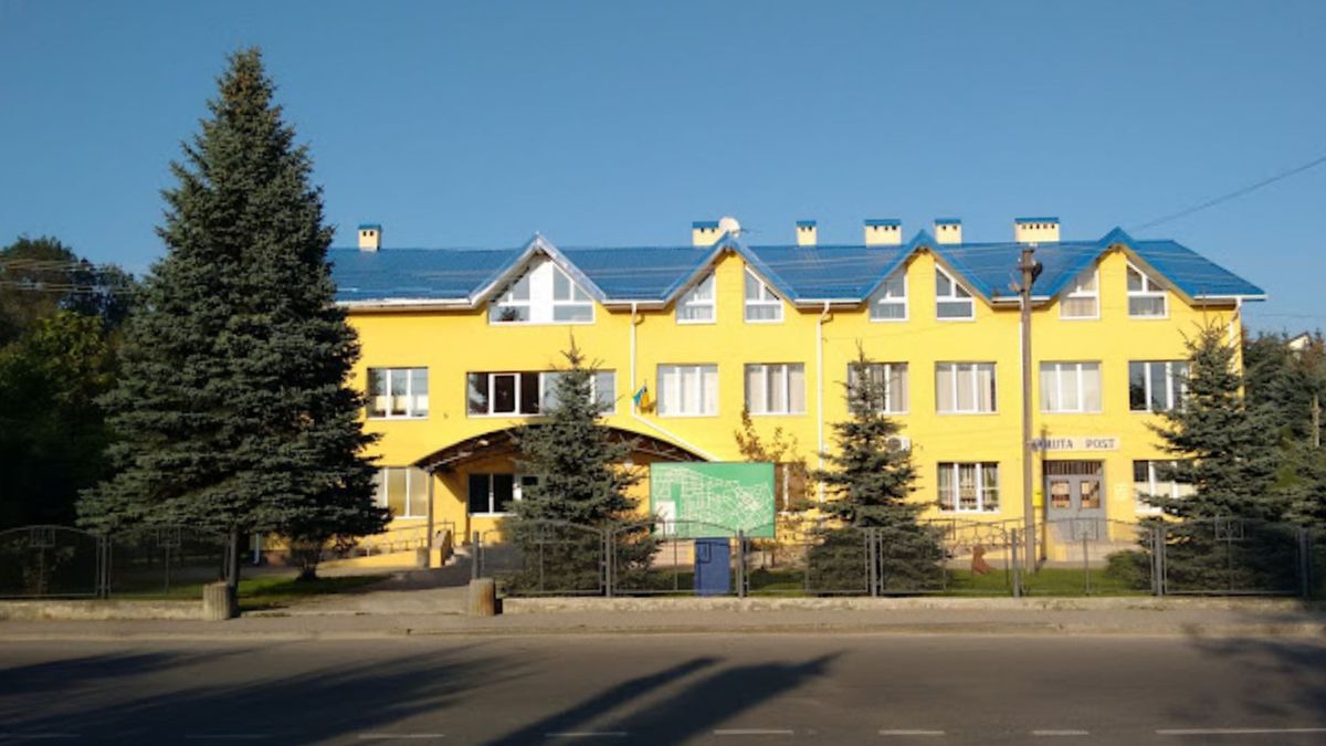 У Зимній Воді за 41 млн грн збудують центр безпеки громадян