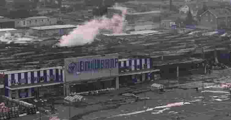 «Епіцентр» виплатить по 1 млн грн родинам загиблих від удару по гіпермаркету в Харкові