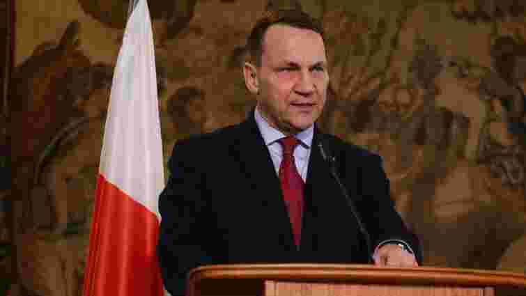 Польща введе обмеження на пересування російських дипломатів